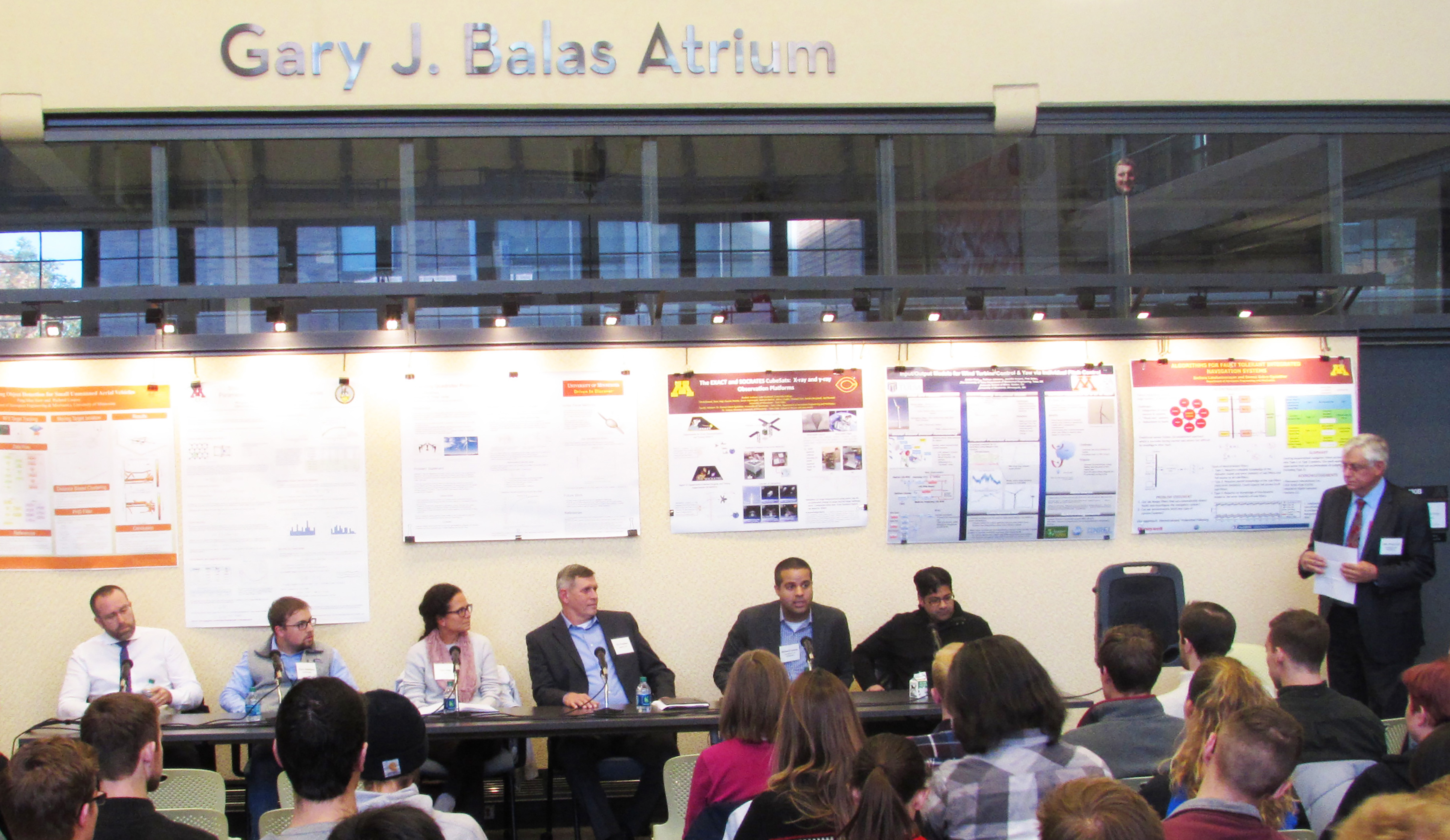 AEM Career Panel 2017